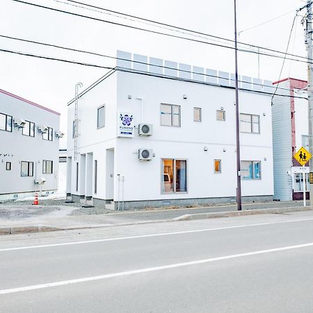 Furano Ezo Murasaki B Exteriér fotografie